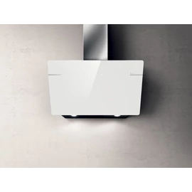 ELICA L'ESSENZA WH/A/90 fali páraelszívó, 90 cm, fehér