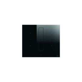 ELICA NIKOLATESLA FIT BL/A/60 páraelszívóval integrált indukciós főzőlap, 60 cm, 4 főzőzóna, fekete