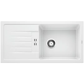 BLANCO FAVUM XL 6 S SG fehér exc.nélkü