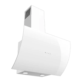 EVIDO CLIFF 60W fali páraelszívó, 60 cm, fehér