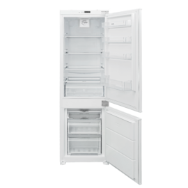 EVIDO IGLOO 332W beépíthető hűtőszekrény, 54 cm, fehér