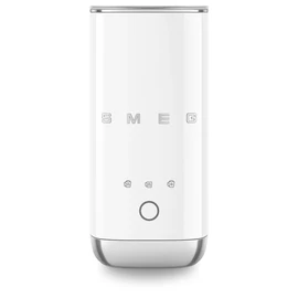 SMEG KOMPAKT TEJHABOSÍTÓ, retro, fehér