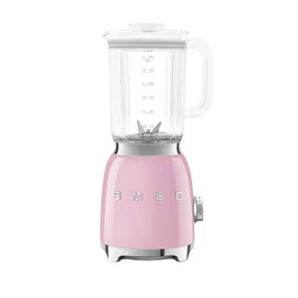 SMEG TURMIXGÉP, retro, rózsaszín