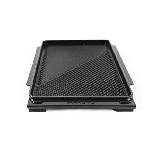 De Dietrich Öntöttvas Grill Lap