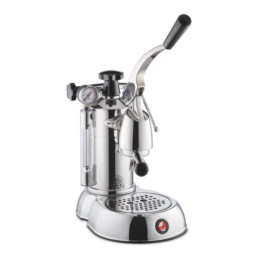 La Pavoni Stradivari Professional Lusso karos kávéfőző