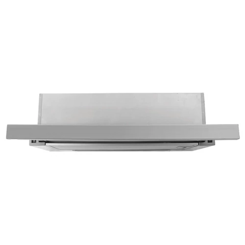 EVIDO SLIMLUX 60X teleszkópos páraelszívó, 60 cm, szürke