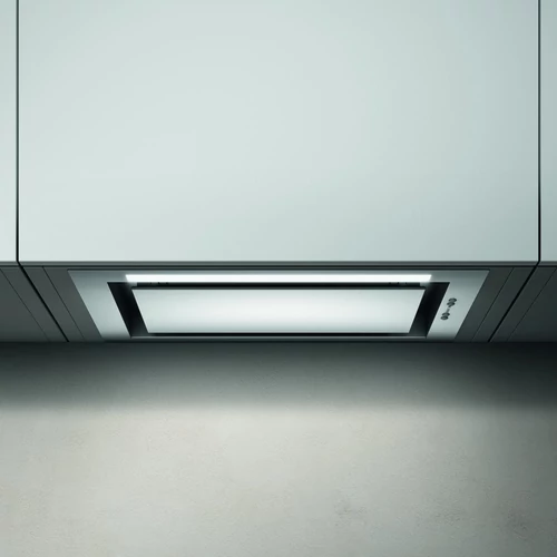ELICA HIDDEN 2.0 IX/A/60 beépíthető páraelszívó, 60 cm, inox