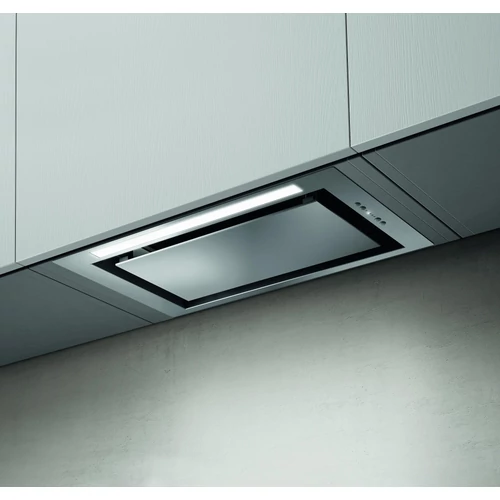 ELICA LANE IX/A/72 beépíthető páraelszívó, 72 cm, inox
