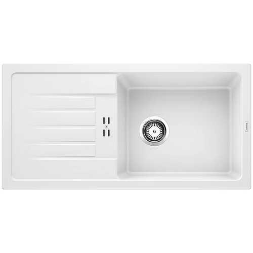 BLANCO FAVUM XL 6 S SG fehér exc.nélkü