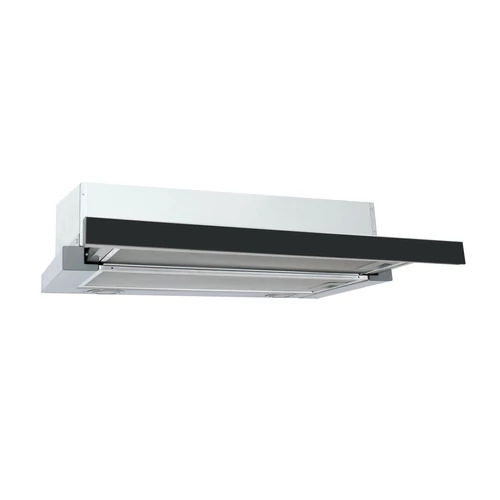 EVIDO SLIMLUX 60TC teleszkópos páraelszívó, 60 cm, szürke