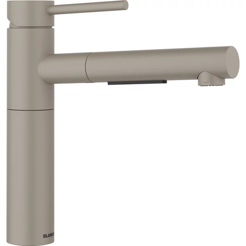 BLANCO ALTA-S II tartufo HD