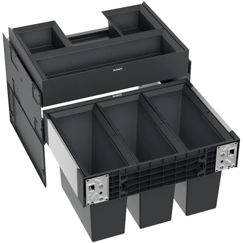BLANCO SELECT II 60/3 Orga