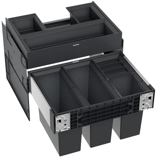 BLANCO SELECT II 60/4 Orga