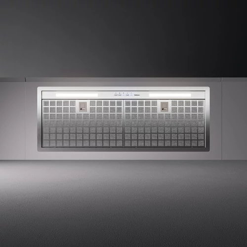 Falmec GRUPPO INCASSO NRS PLUS 70 cm beépíthető páraelszívó, inox