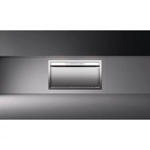 FALMEC GRUPPO INCASSO PLUS beépíthető páraelszívó, 50 cm, inox