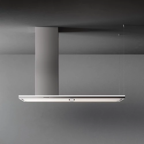FALMEC LUMEN NRS sziget páraelszívó, 175 cm, inox, jobbos