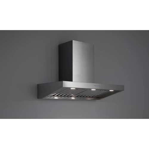 FALMEC MARTE PRO fali páraelszívó, 120 cm, inox