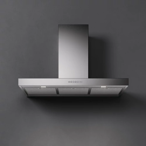 FALMEC MERCURIO EVO fali páraelszívó, 90 cm, inox