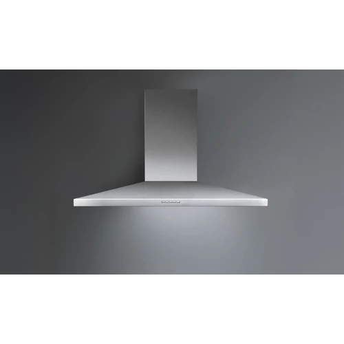 FALMEC MIZAR fali páraelszívó, 90 cm, inox
