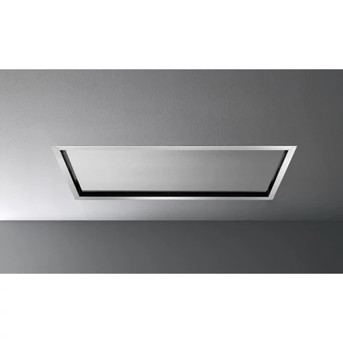 FALMEC NUBE mennyezeti páraelszívó, 90 cm, inox, (motor nélkül)