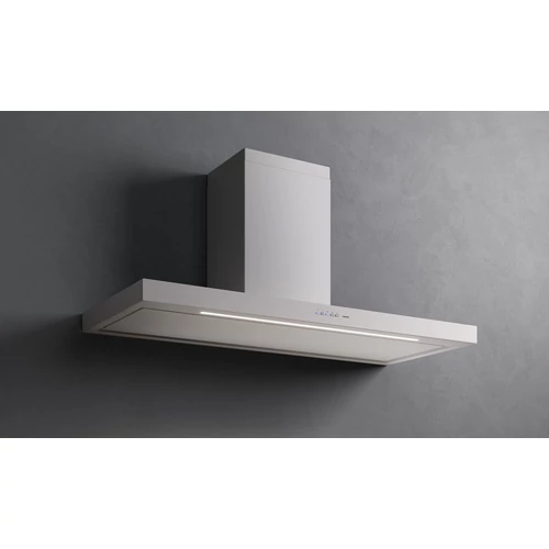 FALMEC PLANE PLUS fali páraelszívó, 90 cm, fehér