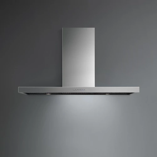 FALMEC STREAM fali páraelszívó, 90 cm, inox