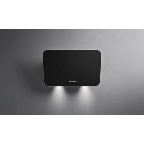 FALMEC TAB fali páraelszívó, 80 cm, fekete