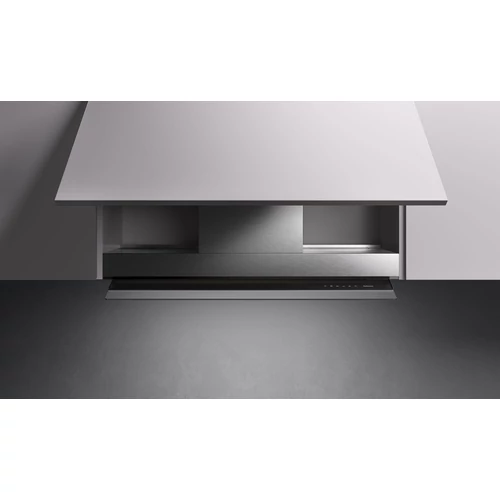 FALMEC VIRGOLA NO-DROP TOUCH beépíthető páraelszívó, 90 cm, inox