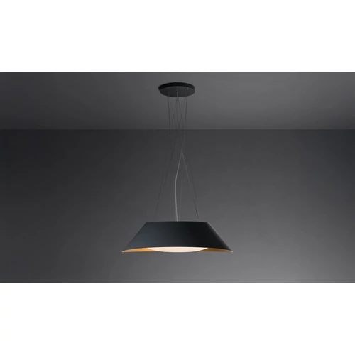 FALMEC VOGUE függesztett páraelszívó, 88 cm,  sötétszürke