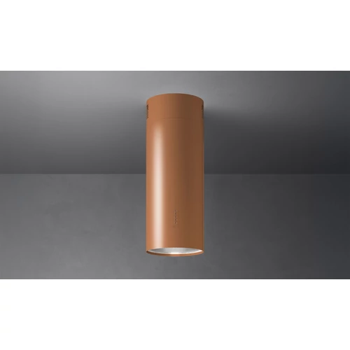 FALMEC POLAR EVO sziget páraelszívó, 35 cm, antik réz