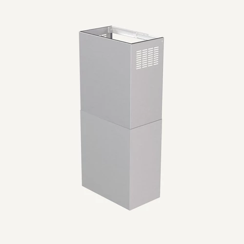 Falmec inox kürtő páraelszívókhoz (QUASAR, GLEAM, DIAMANTE, FLIPPER, PRISMA)