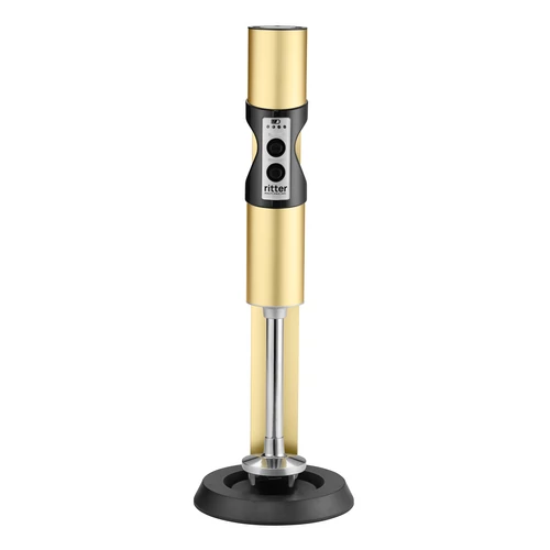 RITTER Vertico 7 botmixer, gold