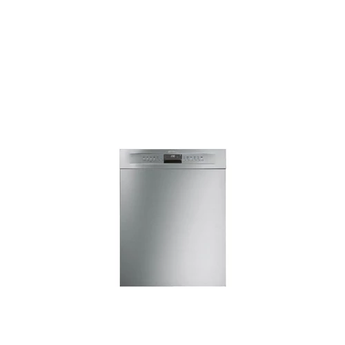 SMEG BEÉPÍTHETŐ MOSOGATÓGÉP, 60 cm, 13 teríték, 10+1 funkció, 7 hőmérséklet