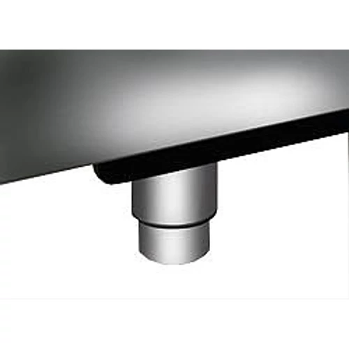 SMEG MAGASSÁGCSÖKKENTŐ LÁBAZATI ELEM Concerto design cookerekhez