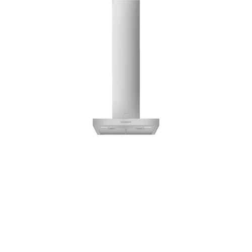 SMEG UNIVERSALE design T-shape fali páraelszívó, 60 cm, inox, 24 órás légszűrés
