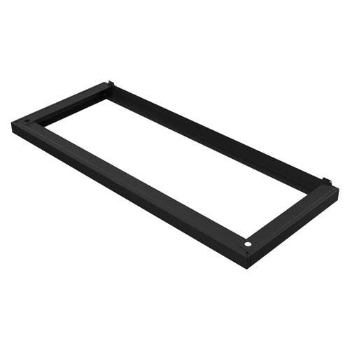 SMEG MAGASSÁGNÖVELŐ LÁBAZATI ELEM PORTOFINO COOKERHEZ, 950 mm-re magasít, 120 cm-es cookerhez