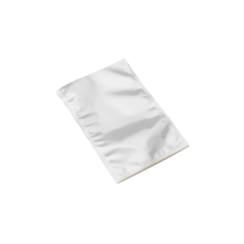 SMEG SOUS-VIDE TASAK, sous-vide ételkészítéshez, tároláshoz, 20x30 cm, 50 db-os kiszerelés