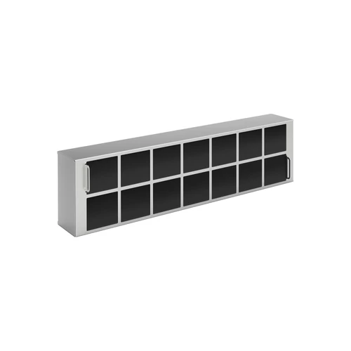 SMEG SZÉNSZŰRŐ, CFKDH12HP belső keringetéses szetthez KDH12WLD domino páraelszívóhoz