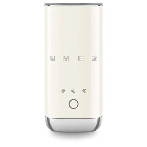SMEG KOMPAKT TEJHABOSÍTÓ, retro, bézs