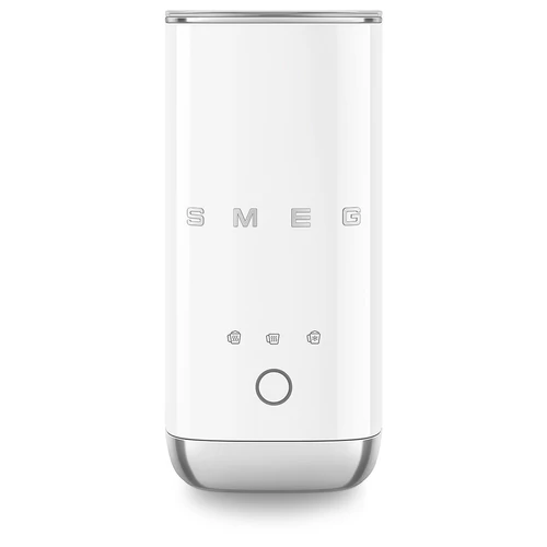 SMEG KOMPAKT TEJHABOSÍTÓ, retro, fehér
