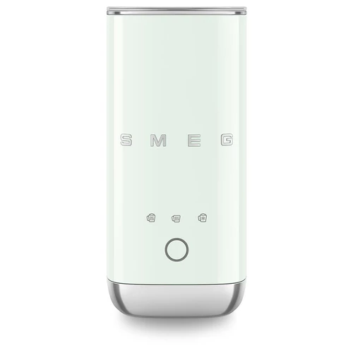SMEG KOMPAKT TEJHABOSÍTÓ, retro, világoszöld