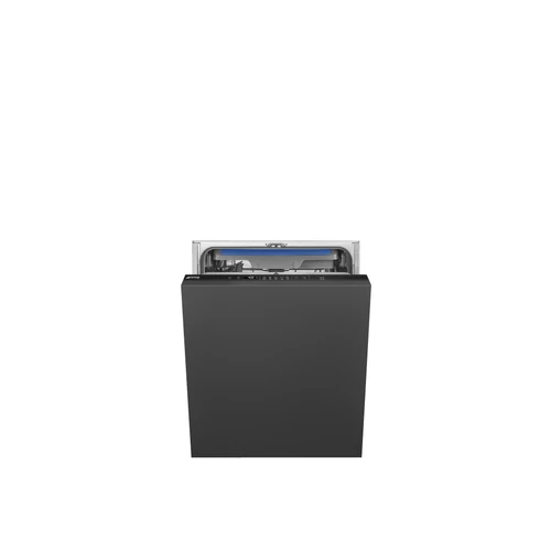 SMEG TELJESEN BEÉPÍTHETŐ MOSOGATÓGÉP,60cm,13 ter.,8 prog.