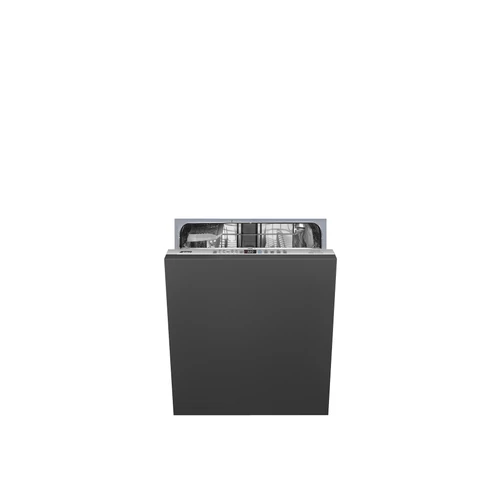 SMEG TELJESEN BEÉPÍTHETŐ MOSOGATÓGÉP, 60x86 cm, 13 teríték, 11+4 funkció, 7 hőmérséklet