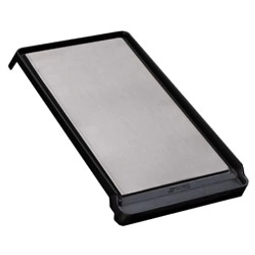SMEG TEPPANYAKI GRILL LAP TR4110 típusú Victoria cookerekhez, rozsdamentes acél