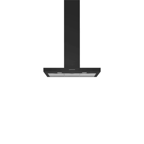 SMEG UNIVERSALE design T-shape fali páraelszívó, 90 cm, antracit