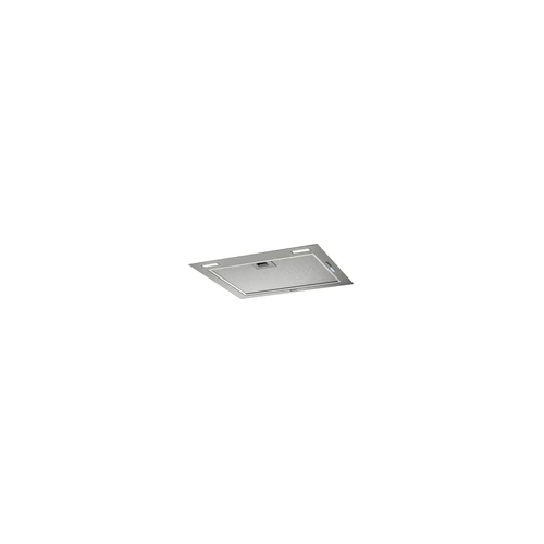 SMEG UNIVERSALE design beépíthető páraelszívó, 52 cm, inox, 3 sebesség