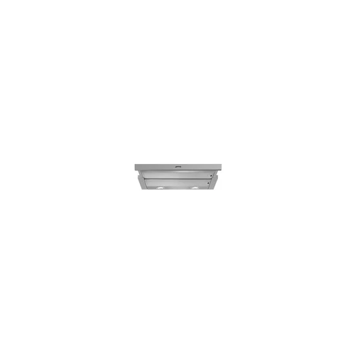 SMEG UNIVERSALE design teleszkópos páraelszívó, 60 cm, inox, A energiaosztály