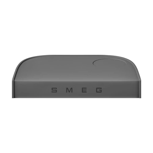 SMEG tamper alátét, szilikon, szürke