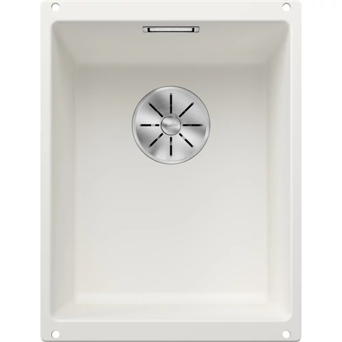 BLANCO SUBLINE 320-U fehér exc.n.