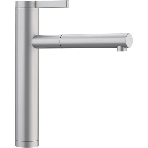 BLANCO LINEE-S rozsdam selyem matt HD